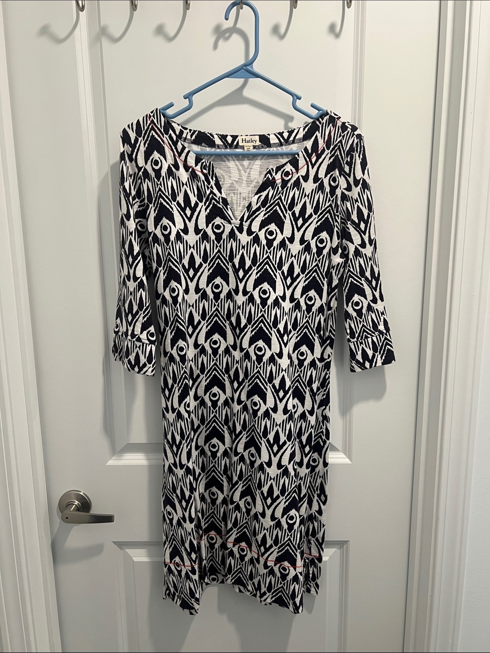 Hatley Dress Size Small